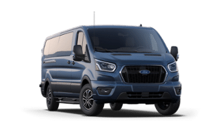 2024 Ford Transit® External Image 4